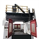 CNC Gantry Frezeleme